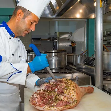 Hotel Maxim's Martinsicuro