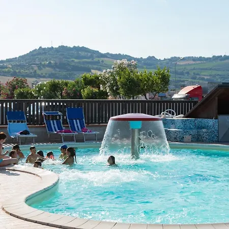 Maxim's 3* Martinsicuro