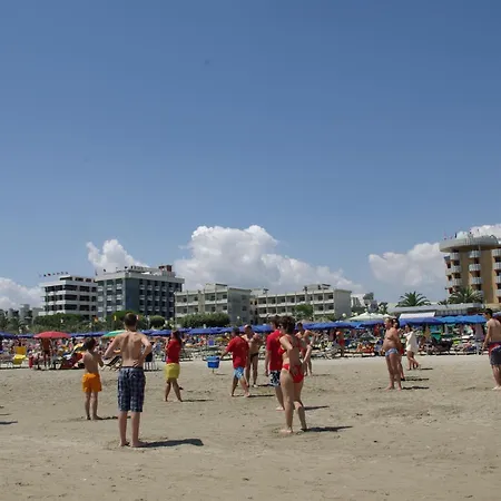 Maxim's 3* Martinsicuro