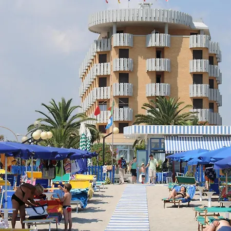 Hotel Maxim's Martinsicuro