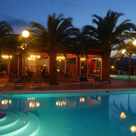 Maxim's Hotel Martinsicuro