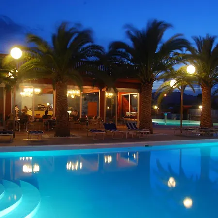 Hotel Maxim's Martinsicuro