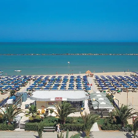 Maxim's Hotel Martinsicuro