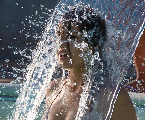 Hotel Maxim's Martinsicuro