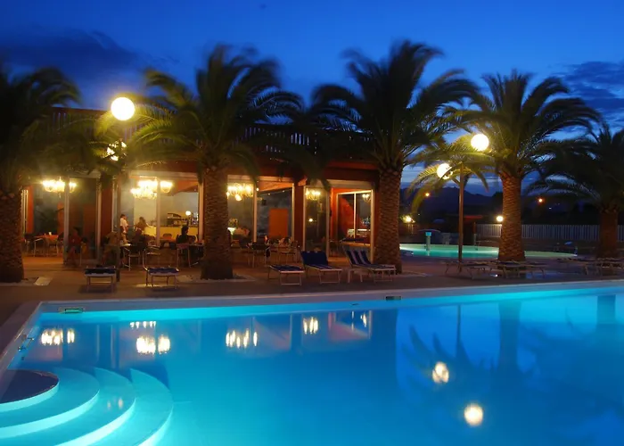 Hotel Maxim's Martinsicuro