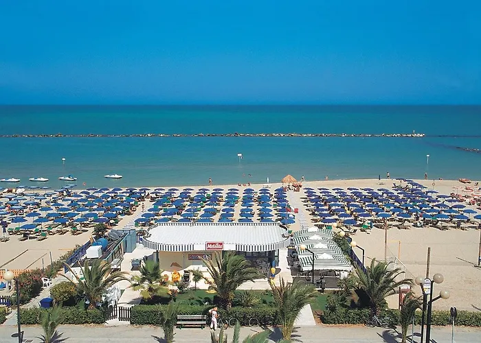 Maxim's Hotel Martinsicuro