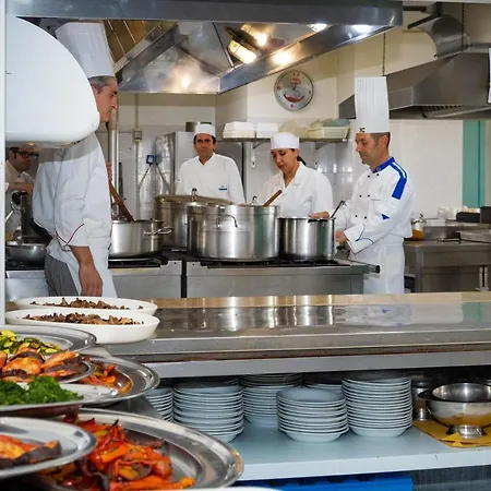 Maxim's Hotel Martinsicuro