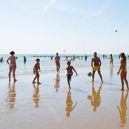 Maxim's Ξενοδοχείο Martinsicuro