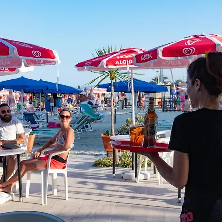 Maxim's 3* Martinsicuro