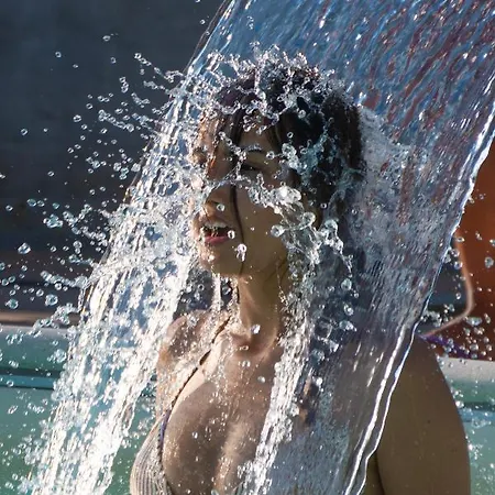 Hotel Maxim's Martinsicuro