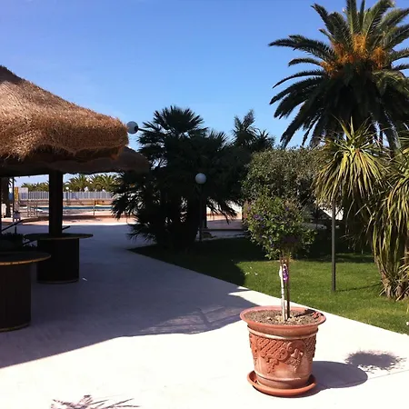 Maxim's 3* Martinsicuro