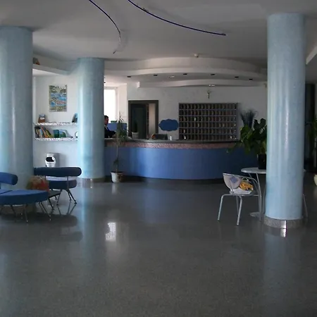 Maxim's 3* Martinsicuro