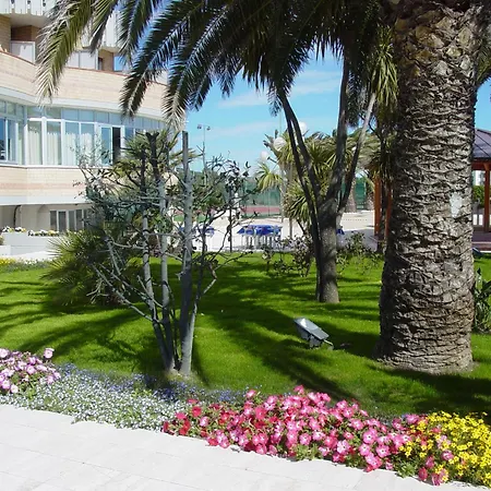 Ξενοδοχείο Maxim's