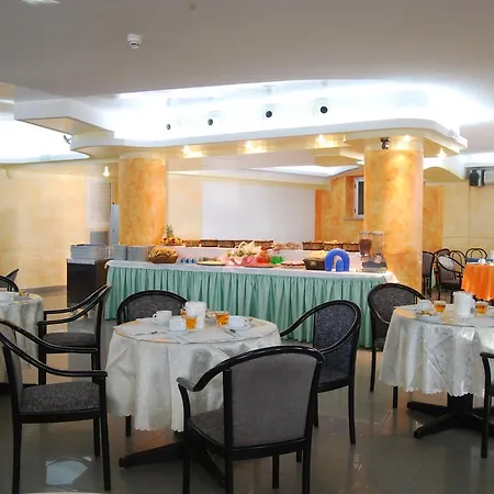 Maxim's 3* Martinsicuro