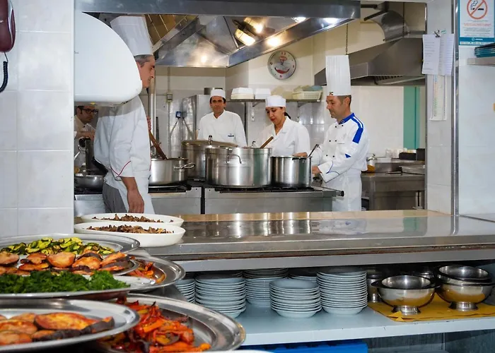 Maxim's Hotel Martinsicuro