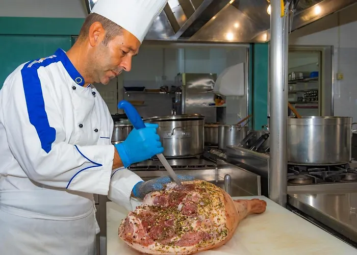 Hotel Maxim's Martinsicuro