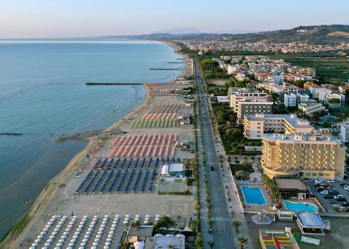 Maxim's Martinsicuro