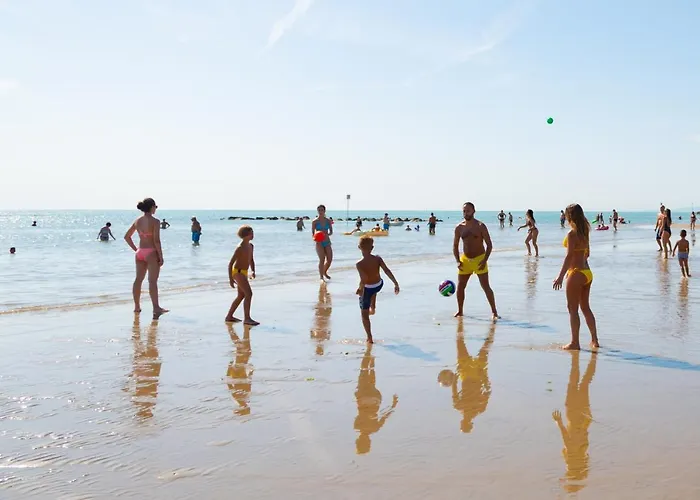 Maxim's Hotel Martinsicuro