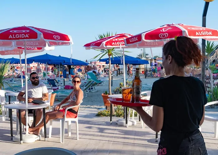 Maxim's 3* Martinsicuro