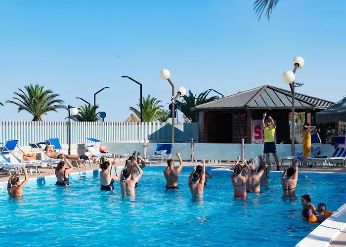 Maxim's Martinsicuro