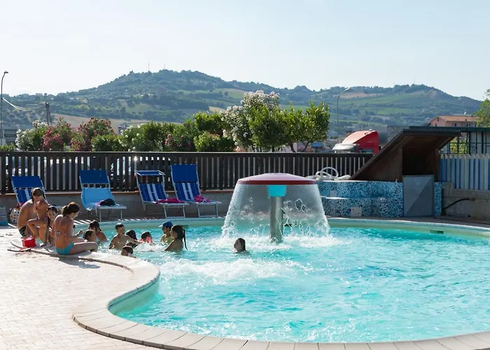 Maxim's 3* Martinsicuro