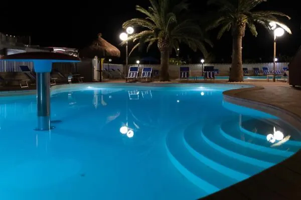 Hotel Maxim's Martinsicuro