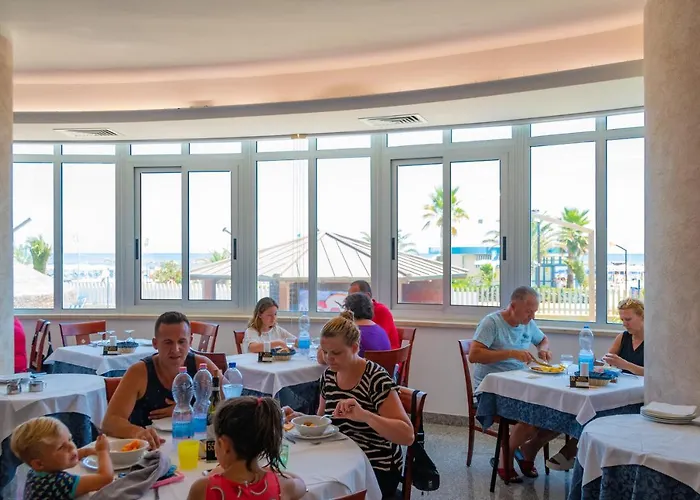 Hotel Maxim's Martinsicuro