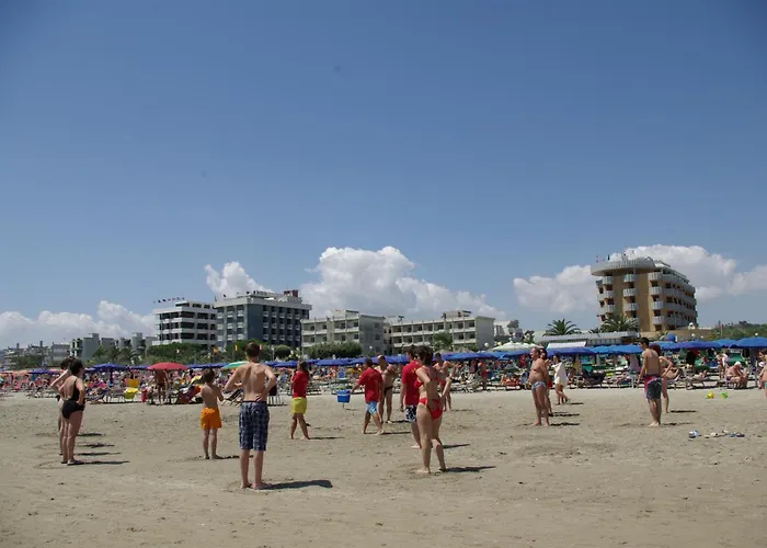 Maxim's 3* Martinsicuro