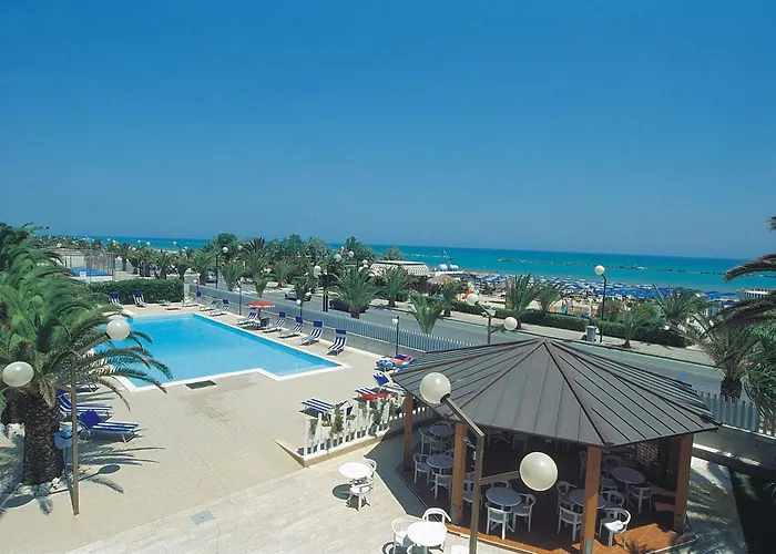 Maxim's Martinsicuro