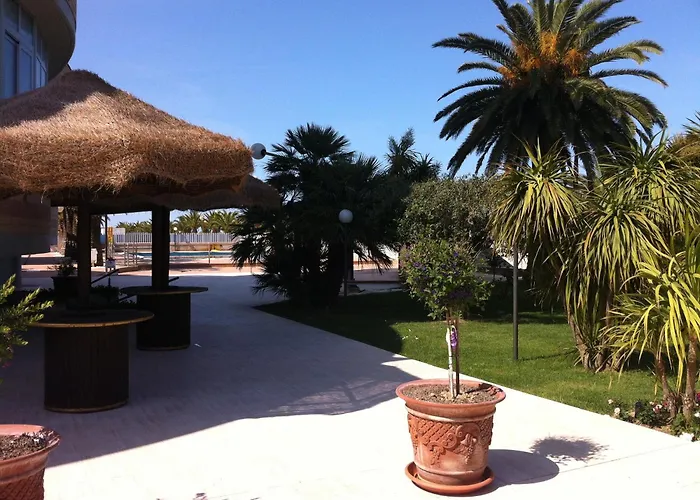 Maxim's 3* Martinsicuro