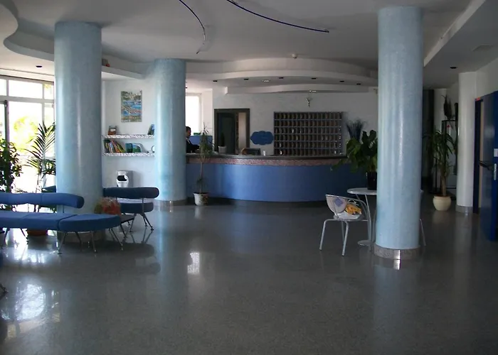 Maxim's 3* Martinsicuro