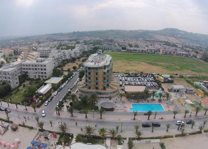 Maxim's Hotel Martinsicuro