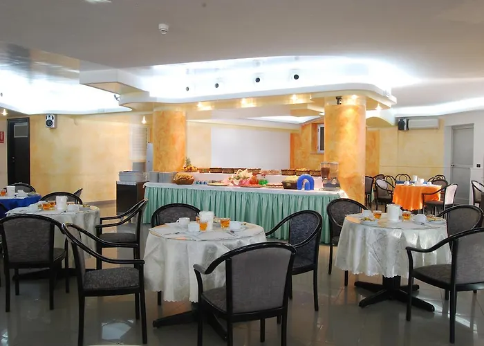 Maxim's 3* Martinsicuro